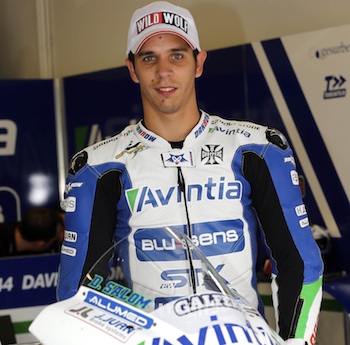 13 GP Misano 14, 15 y 16 de septiembre de 2012