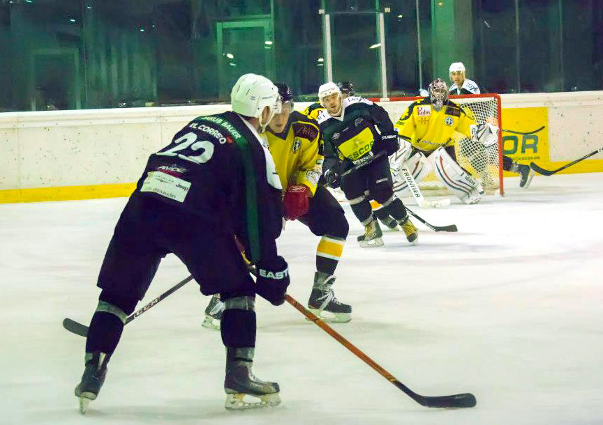 121020 Vitoria - Puigcerda