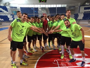 El-Palma-Futsal-posa-en-Son-Moix-4