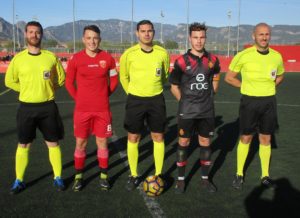 Arbitros